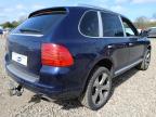 2005 PORSCHE CAYENNE TI for sale at Copart ROCHFORD