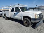 2005 Chevrolet Silverado C2500 Heavy Duty للبيع في Mentone، CA - Minor Dent/Scratches