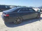 2018 Lincoln Continental Select продається в Jacksonville, FL - Minor Dent/Scratches