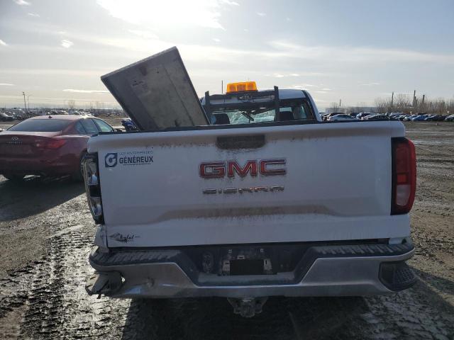 2020 GMC SIERRA K1500