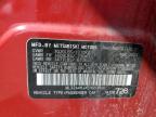 2014 Mitsubishi Mirage Es zu verkaufen in Moraine, OH - Front End