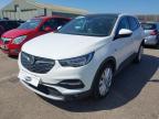 2020 VAUXHALL GRANDLAND for sale at Copart NEWBURY