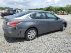 2014 Nissan Altima 2.5 zu verkaufen in Tifton, GA - Rear End