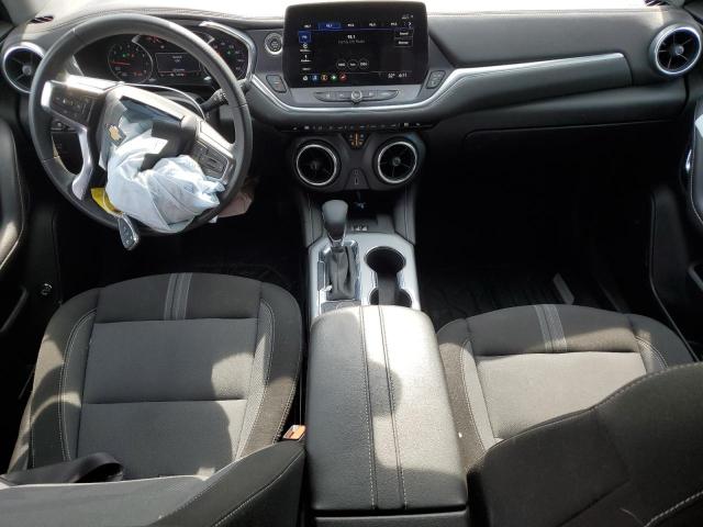  CHEVROLET BLAZER 2023 Czarny