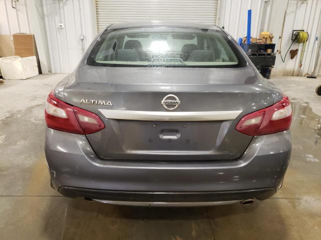  NISSAN ALTIMA 2018 Сірий