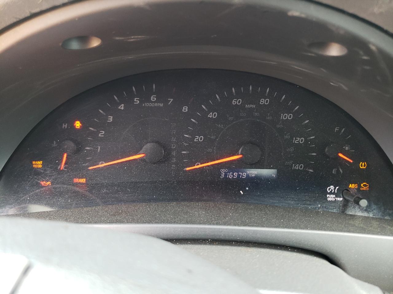 2009 Toyota Camry Base VIN: 4T1BE46K49U882107 Lot: 53812195