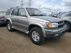 2002 TOYOTA 4RUNNER SR5 à vendre chez Copart IL - CHICAGO NORTH
