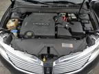 2015 Lincoln Mkz na sprzedaż w Assonet, MA - Mechanical