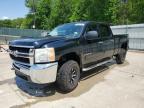 2008 Chevrolet Silverado C2500 Heavy Duty for Sale in Spartanburg, SC - Front End