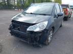 2015 CITROEN C3 VTR + P for sale at Copart GLOUCESTER