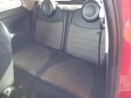 2007 FIAT 500 SPORT for sale at Copart SANDTOFT