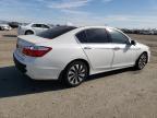 2014 Honda Accord Hybrid Exl იყიდება Martinez-ში, CA - Mechanical