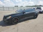 2011 Mercedes-Benz Cl 550 4Matic for Sale in Dunn, NC - Front End