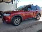 2024 Nissan Pathfinder Sl للبيع في Phoenix، AZ - Side