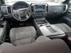 2016 Chevrolet Silverado K1500 Lt de vânzare în North Billerica, MA - Side