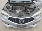 2018 Acura Tlx  for Sale in Wilmer, TX - Hail