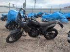 2024 Yamaha Xtz690  for Sale in Magna, UT - Front End