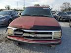 1996 Chevrolet Blazer  for Sale in Riverview, FL - Front End