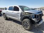 2021 Toyota Tundra Crewmax Limited продається в Magna, UT - Front End