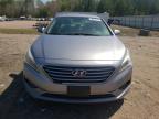 2017 Hyundai Sonata Se for Sale in Charles City, VA - Rear End