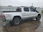 2005 Toyota Tacoma Double Cab de vânzare în Littleton, CO - Front End