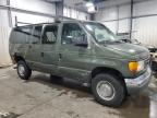 2005 Ford Econoline E350 Super Duty Wagon for Sale in Ham Lake, MN - Side