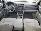 2016 Toyota Camry Xse продається в Cahokia Heights, IL - Hail