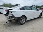 2018 Hyundai Sonata Se en Venta en Hampton, VA - Rear End