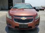 2012 CHEVROLET CRUZE LS for sale at Copart TX - MCALLEN