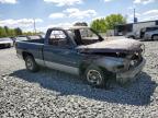 1999 Dodge Ram 1500  zu verkaufen in Mebane, NC - Burn