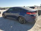 2020 Kia Optima Lx zu verkaufen in Prairie Grove, AR - Hail