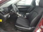2011 Subaru Legacy 2.5I Premium for Sale in Charles City, VA - Burn - Engine