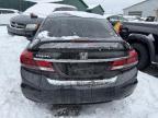 2014 HONDA CIVIC LX for sale at Copart QC - MONTREAL