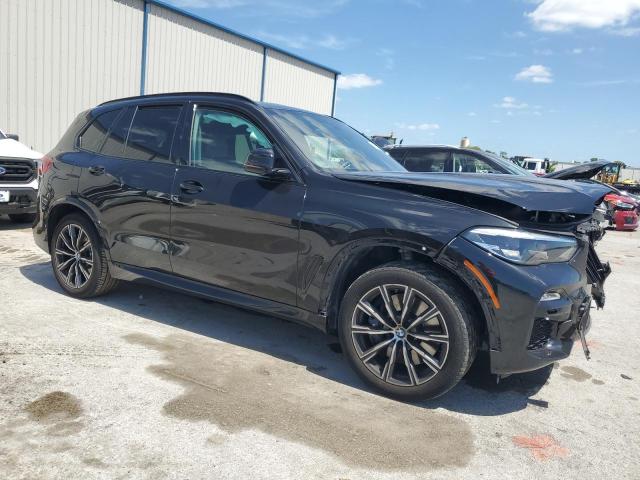  BMW X5 2020 Czarny
