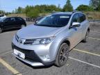 2015 TOYOTA RAV4 INVIN for sale at Copart SANDTOFT