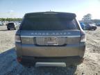 2015 Land Rover Range Rover Sport Hse продається в Loganville, GA - Front End
