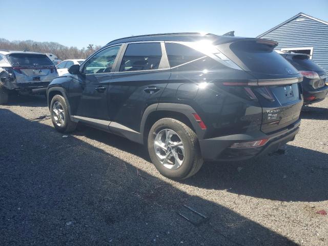  HYUNDAI TUCSON 2023 Black