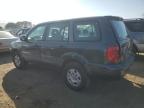 2005 Honda Pilot Lx zu verkaufen in San Martin, CA - Rear End