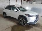 2023 Toyota Corolla Cross Xle за продажба в Lexington, KY - All Over