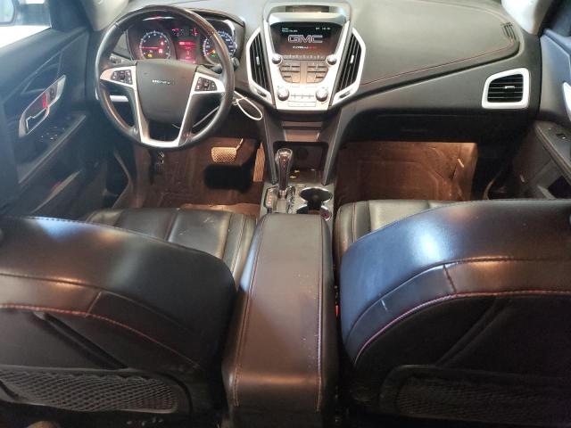  GMC TERRAIN 2013 Gray