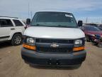 2017 Chevrolet Express G2500  იყიდება Elgin-ში, IL - Minor Dent/Scratches
