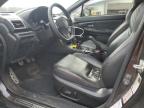 2015 Subaru Wrx Limited zu verkaufen in East Granby, CT - Front End