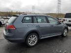 Littleton, CO에서 판매 중인 2019 Volkswagen Golf Alltrack S - Front End
