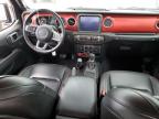 2021 Jeep Wrangler Unlimited Rubicon იყიდება Madisonville-ში, TN - Mechanical