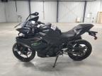2024 KAWASAKI EX500  for sale at Copart DC - WASHINGTON DC
