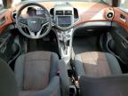 2016 Chevrolet Sonic Lt продається в Baltimore, MD - Front End