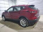 Candia, NH에서 판매 중인 2022 Nissan Rogue Sport Sv - Side