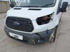 2015 FORD TRANSIT 29 for sale at Copart YORK
