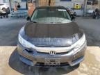 2018 Honda Civic Ex en Venta en Los Angeles, CA - Front End