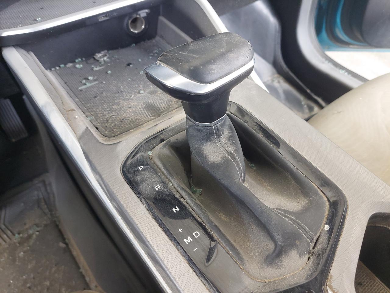 LB3F31S27RG016955 - 2024 Geea EMGRAND - #undefined